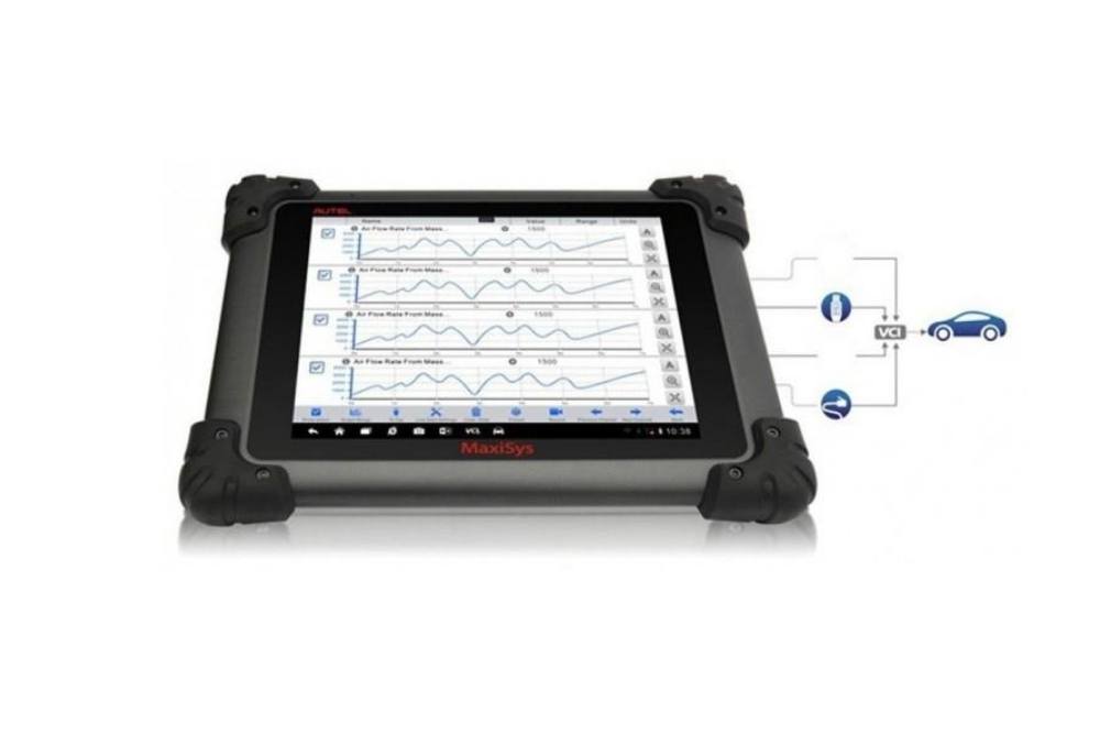 Luce Di Sincronizzazione Xenon Per Auto - Strumento Diagnosi Motore Con Lampada Brillante E Controllo Accensione - Foto 12