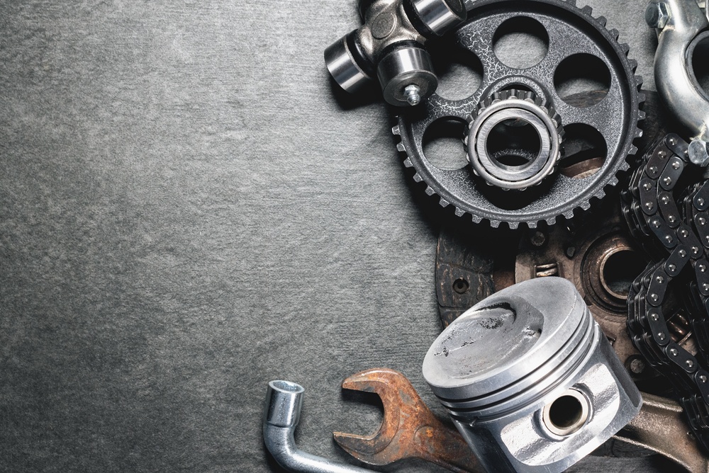 analisi dati aftermarket auto